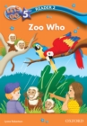 Zoo Who (Let's Go 3rd ed. Level 5 Reader 2) - eBook