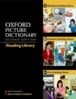 Oxford Picture Dictionary Reading Library: Library Pack (9 readers) - Book