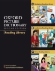 Oxford Picture Dictionary 2nd Edition Reading Library Academics CD - Book