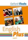 English Plus: 4: iTools : An English Secondary Course for Students Aged 12-16 Years - Book