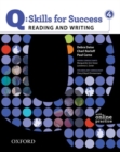 Q Skills for Success: Reading and Writing 4: Student Book with Online Practice - Book