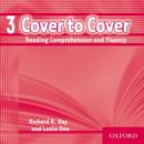 Cover to Cover 3: Class Audio CDs (2) - Book