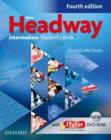 New Headway: Intermediate B1: Student's Book and iTutor Pack : The world's most trusted English course - Book