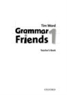 Grammar Friends 1: Teacher's Book - Book