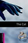 Oxford Bookworms Library: Starter Level:: The Cat - Book