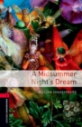 Oxford Bookworms Library: Level 3:: A Midsummer Night's Dream - Book