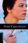 Great Expectations Level 5 Oxford Bookworms Library - eBook