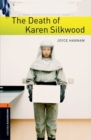 Oxford Bookworms Library: Level 2:: The Death of Karen Silkwood - Book