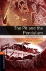Oxford Bookworms Library: Level 2:: The Pit and the Pendulum and Other Stories - Book