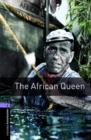 The Oxford Bookworms Library: Level 4: The African Queen - Book