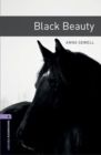 Oxford Bookworms Library: Level 4:: Black Beauty - Book