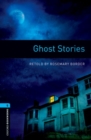 Oxford Bookworms Library: Level 5:: Ghost Stories - Book