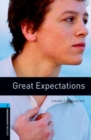 Oxford Bookworms Library: Level 5:: Great Expectations - Book