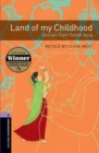 Oxford Bookworms Library: Level 4:: Land of my Childhood: Stories from South Asia - Book