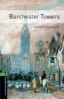 Oxford Bookworms Library: Level 6:: Barchester Towers - Book