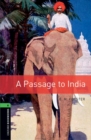 Oxford Bookworms Library: Level 6:: A Passage To India - Book