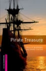 Oxford Bookworms Library: Starter Level:: Pirate Treasure - Book