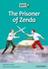 Family and Friends Readers 6: Prisoner of Zenda - Book