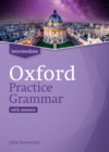Oxford Practice Grammar Intermediate with answers - eBook