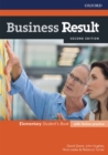 Business Result 2E Elementary Student's Book - eBook