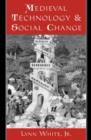Medieval Technology and Social Change - Book