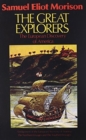 The Great Explorers : The European Discovery of America - Book