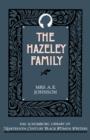 The Hazeley Family - Book
