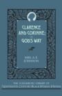 Clarence and Corinne, or God's Way - Book