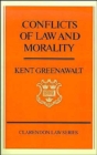 Conflicts of Law and Morality - Book