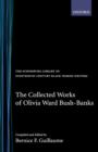 The Collected Works of Olivia Ward Bush-Banks - Book