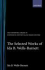Selected Works of Ida B. Wells-Barnett - Book