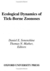 Ecological Dynamics of Tick-Borne Zoonoses - Book