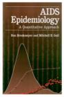AIDS Epidemiology : A Quantitative Approach - Book