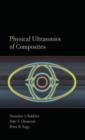 Physical Ultrasonics of Composites - Book