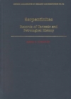 Serpentinites : Recorders of Tectonic and Petrological History - Book