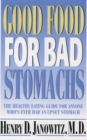 Good Food for Bad Stomachs - Book