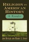 Religion in American History : A Reader - Book