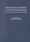 Mathematical Methods in Chemical Engineering - Book