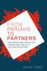From Pariahs to Partners : How parents and their allies changed New York City's child welfare system - Book