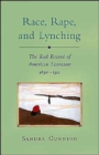 Rape, Race, and Lynching : The Red Record of American Literature, 1890-1912 - Book