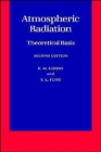 Atmospheric Radiation: Theoretical Basis - Book