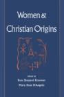 Women and Christian Origins - Book