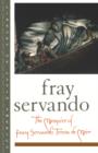 The Memoirs of Fray Servando Teresa de Mier - Book