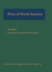 Flora of North America: Volume 3: Magnoliophyta: Magnoliidae and Hamamelidae - Book