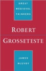 Robert Grosseteste - Book
