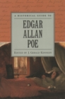 A Historical Guide to Edgar Allan Poe - Book