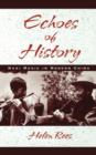 Echoes of History : Naxi Music in Modern China - Book