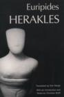 Euripides: Herakles - Book