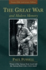 The Great War and Modern Memory - Book