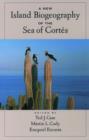 Island Biogeography in the Sea of Cortes II - Book